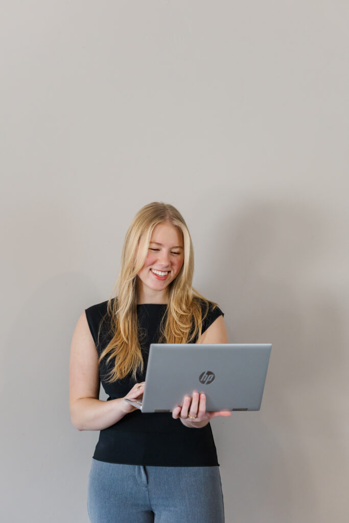 Branding session in Green Bay, WI 